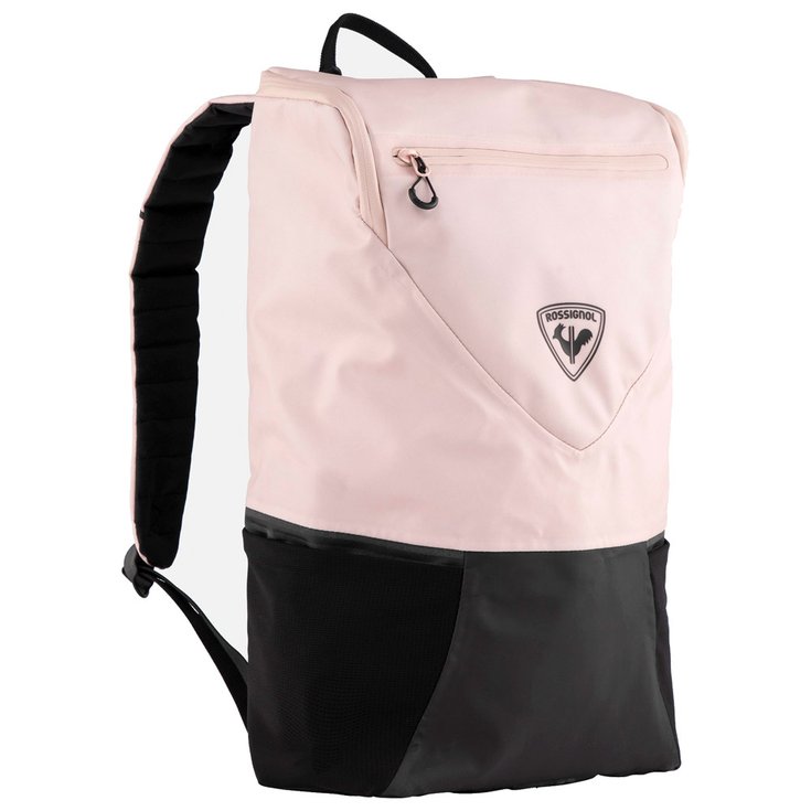 

Рюкзак для поездок на работу 15 л, пудрово-розовый Rossignol