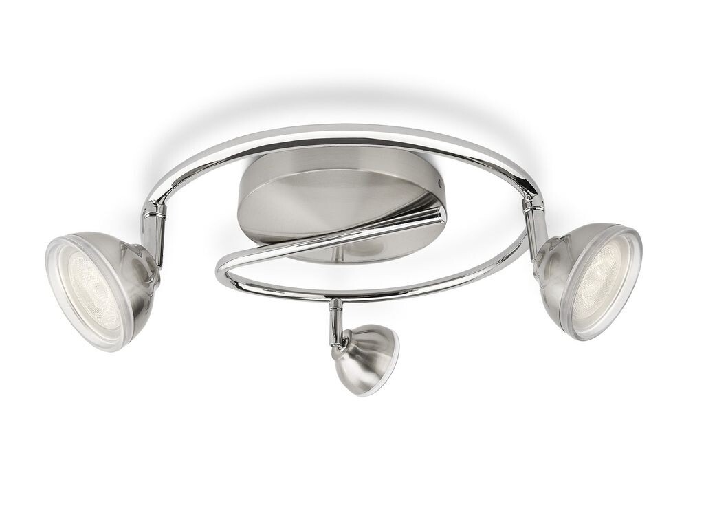 

Philips MyLiving MA 532491716 Матовый хром