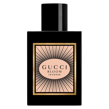 

Парфюмированная вода Gucci Bloom Intense