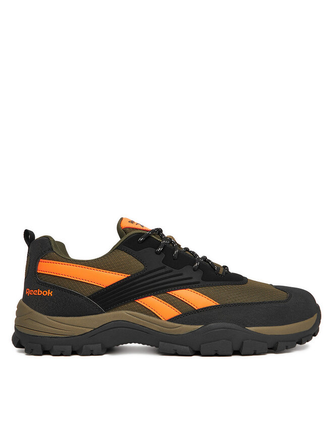 

Кроссовки CEO-RDG CITY TREKER 100237193 Reebok, зеленый