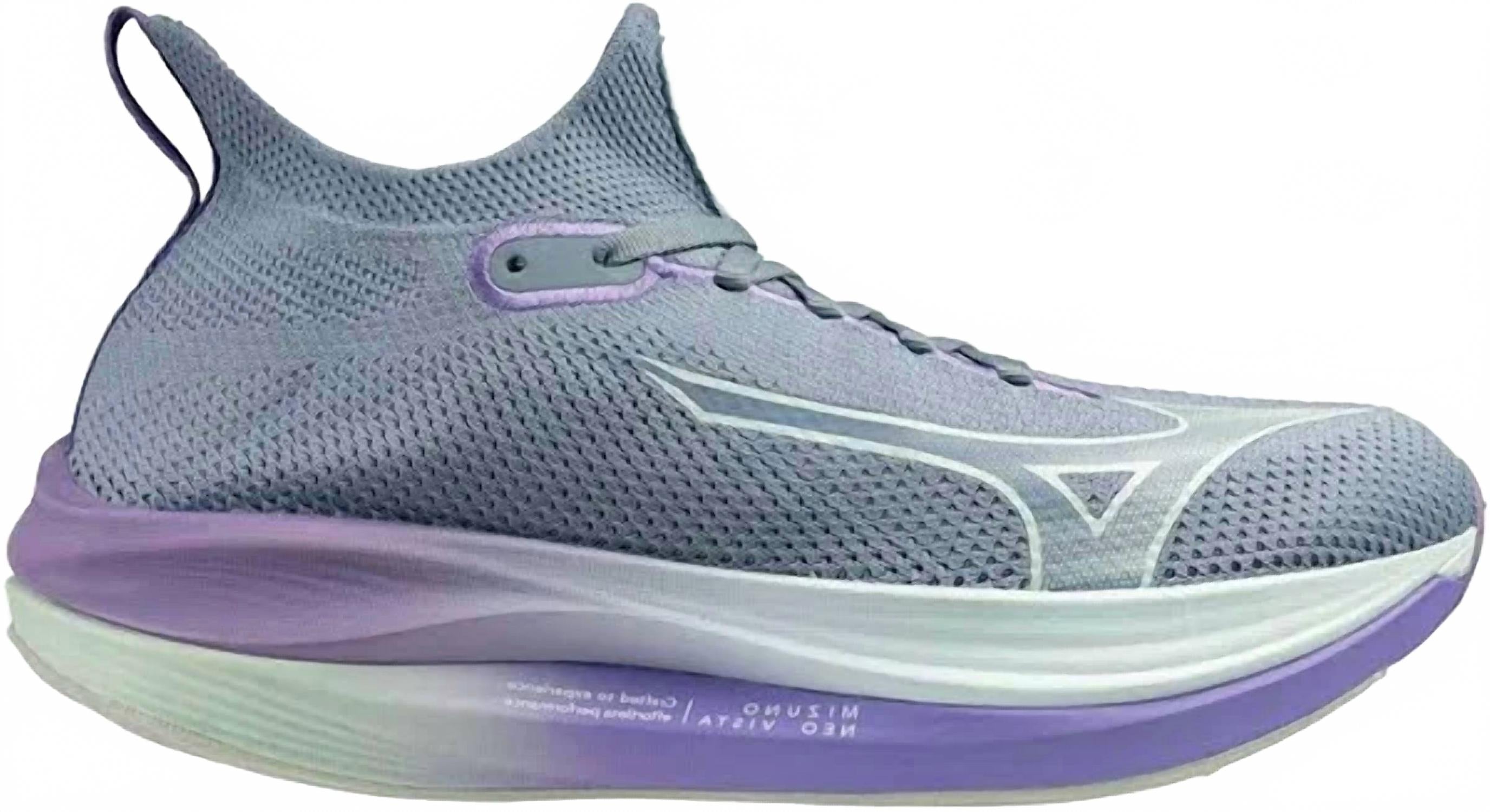 Женские беговые кроссовки Neo Vista в цвете Цитадель/Бэй MIZUNO, Citadel/Bay