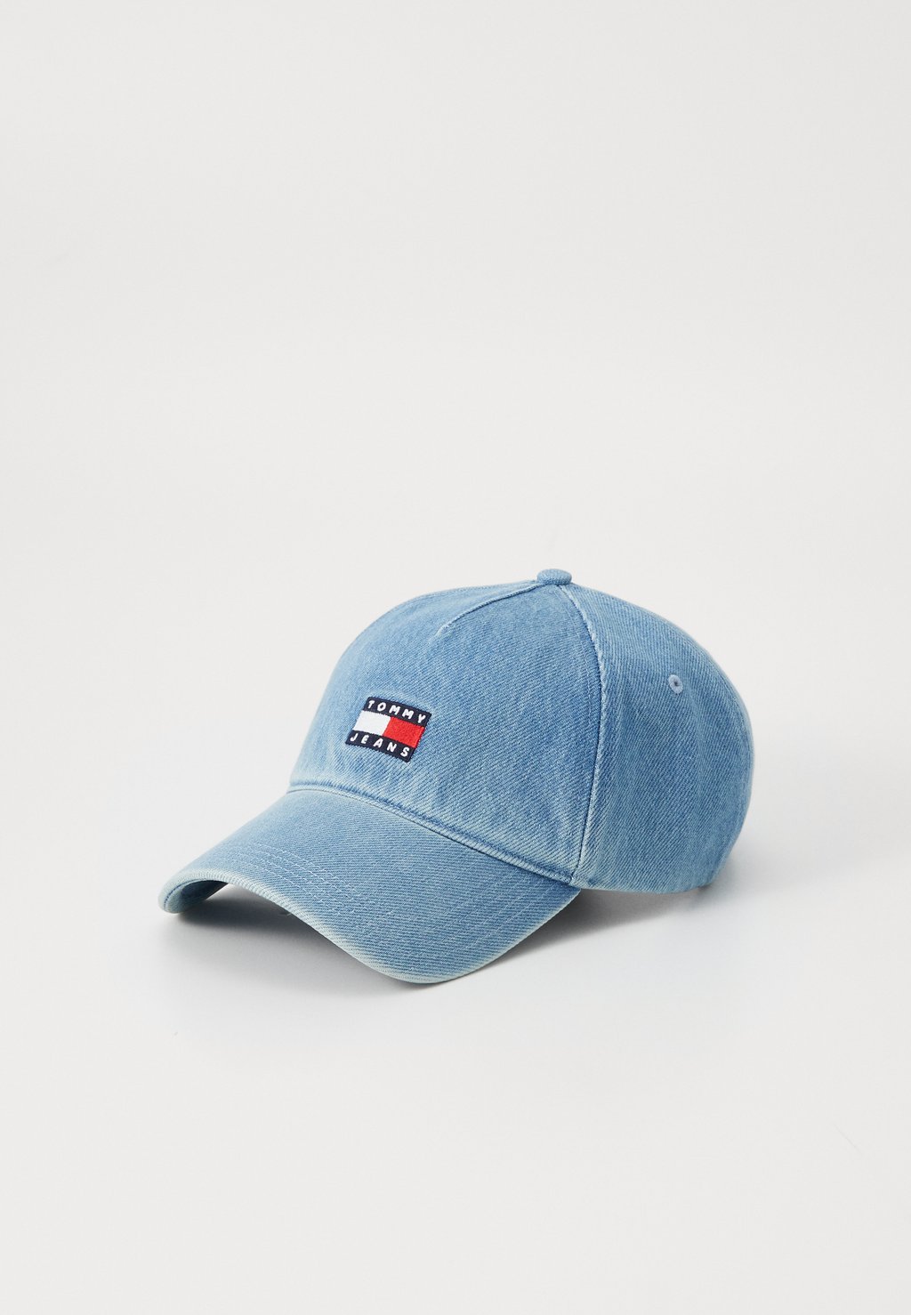 

Бейсболка HERITAGE CORE Tommy Jeans, синий