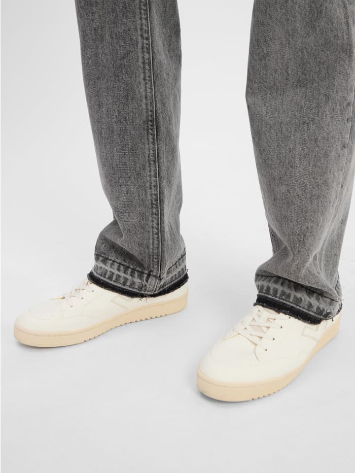 

2Y Studios Джинсы Arun серого цвета