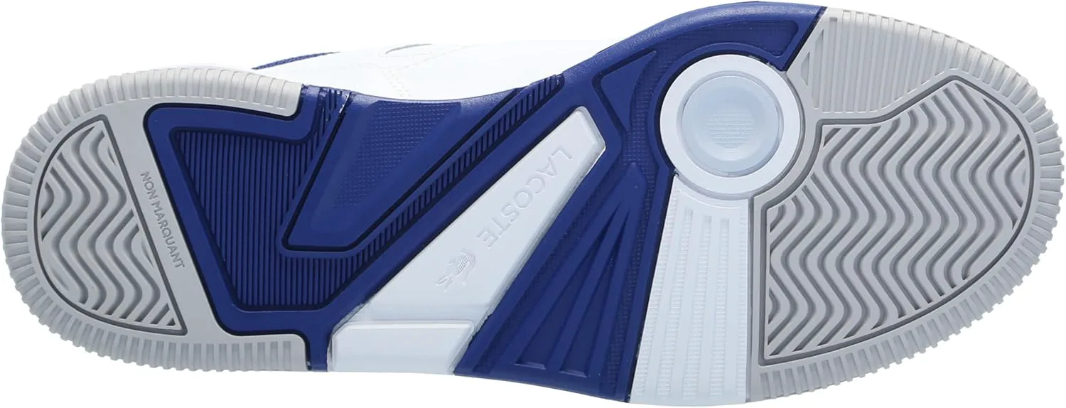 

Мужские кроссовки Lacoste Lineshot, белый