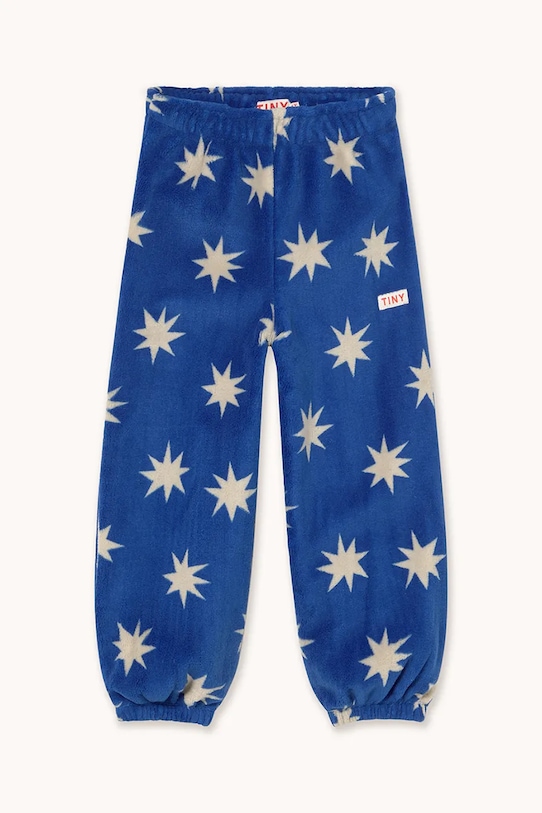 

Детские спортивные штаны STARS POLAR SWEATPANT Tinycottons, темно-синий