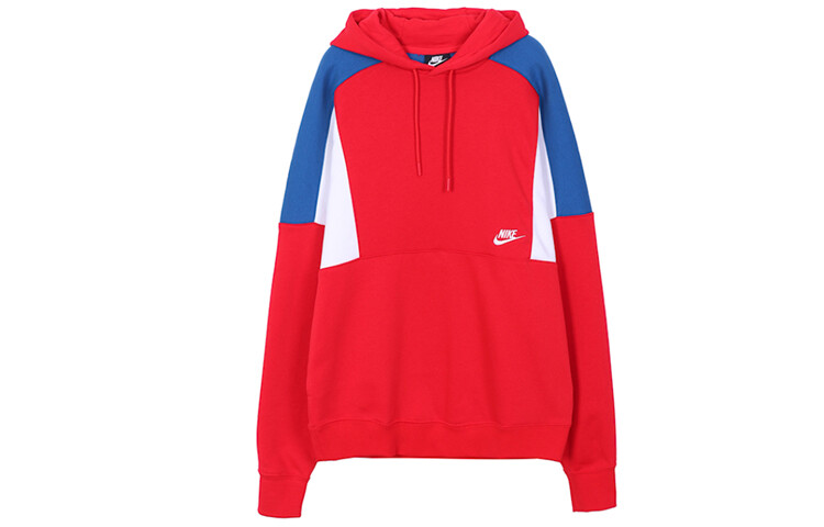 

Толстовка мужская Nike