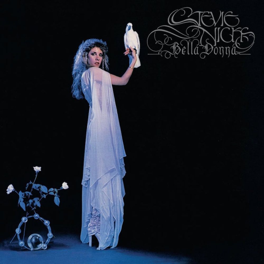 

Виниловая пластинка LP Bella Donna [Remastered 180 Gram Vinyl] - Stevie Nicks