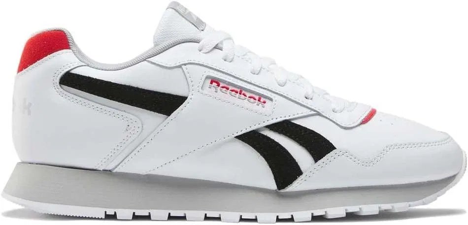 Кроссовки Reebok Unisex Reebok GlideSneaker, White