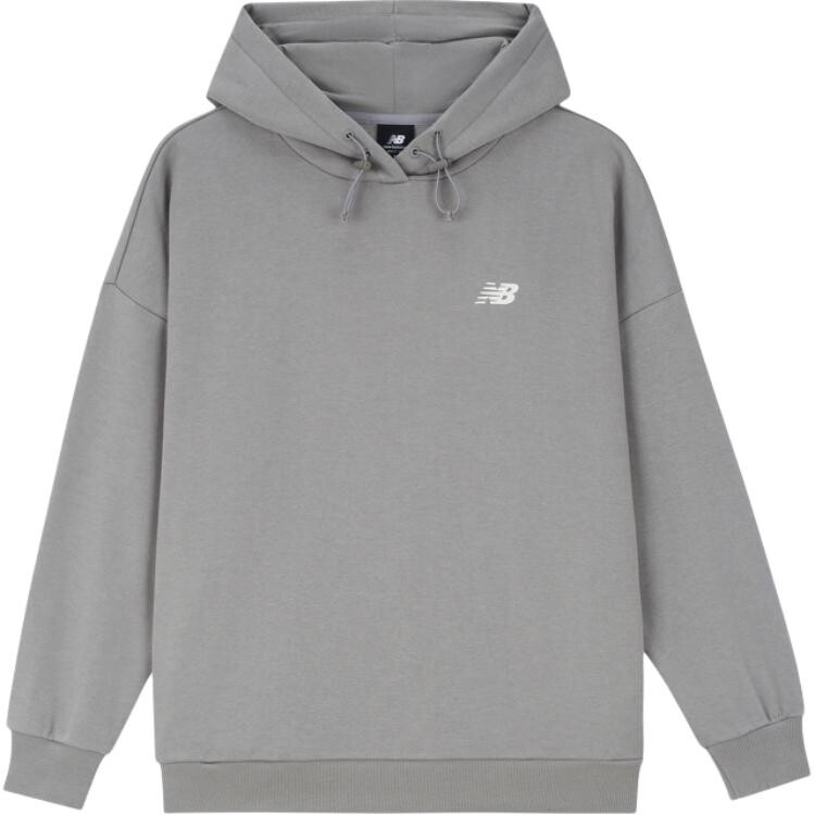 

Женская толстовка New Balance, Серый