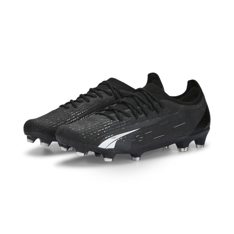 

Бутсы футбольные ULTRA ULTIMATE FG/AG мужское PUMA, цвет schwarz