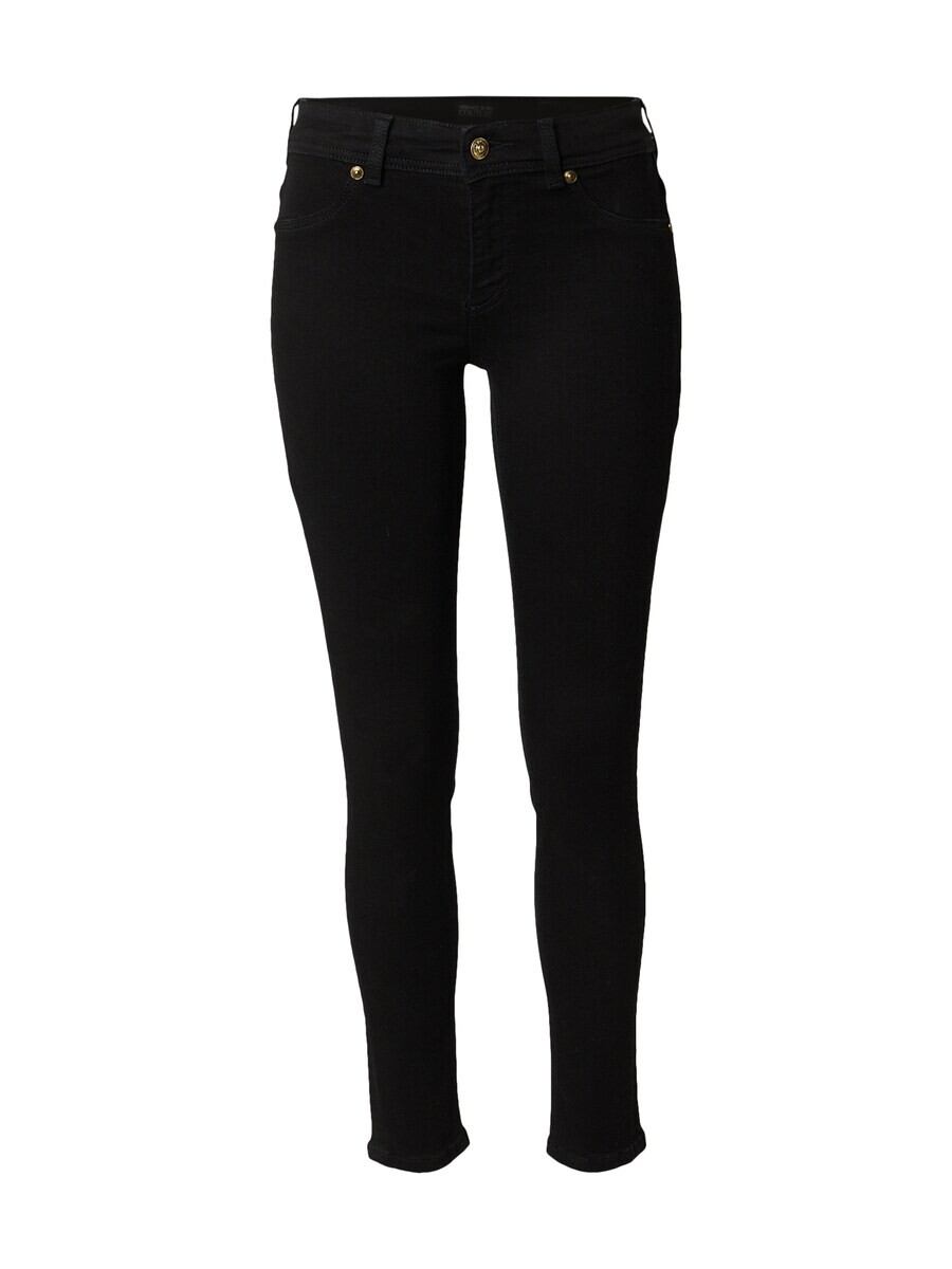 

Джинсы Versace Jeans Couture Slim fit Jeans, черный