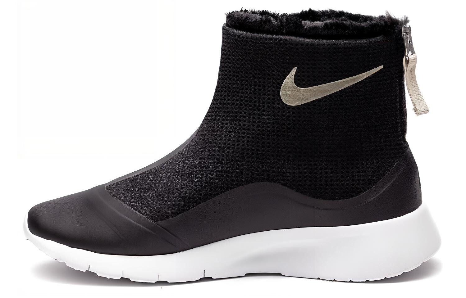 Женские ботильоны Nike Tanjun, Black