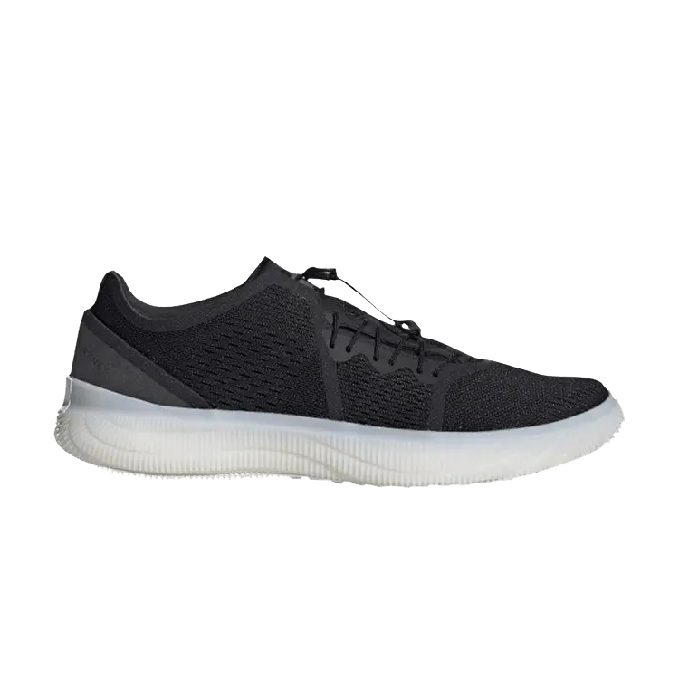Кроссовки Stella McCartney x Wmns PureBoost Trainer 'Core Black', черный