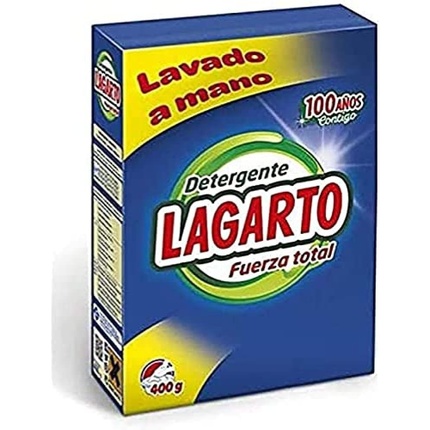 

Мыло для рук 400г Lagarto