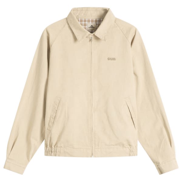 

Выцветшая на солнце куртка Sundayfruitmarket, бежевый