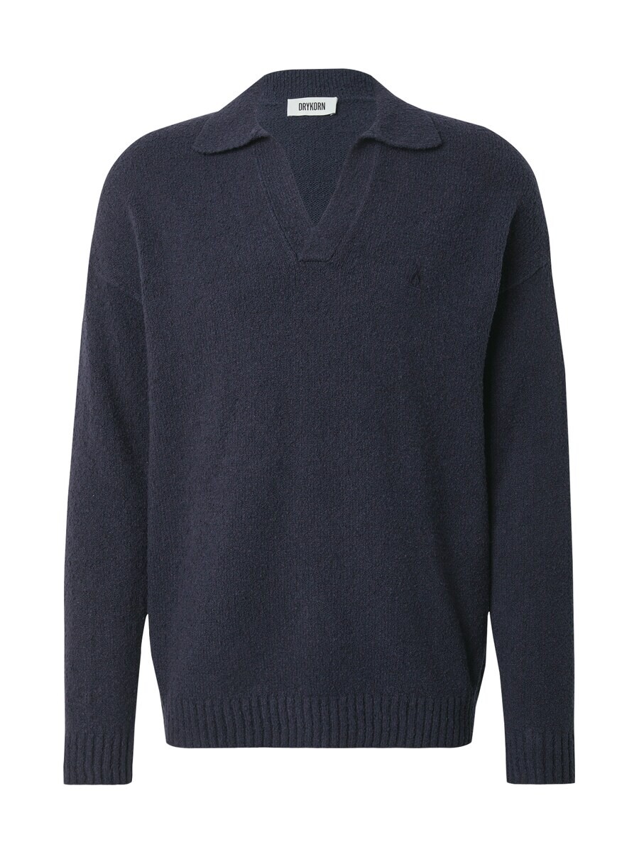 

Свитер DRYKORN Sweater RUSTINO, морской синий