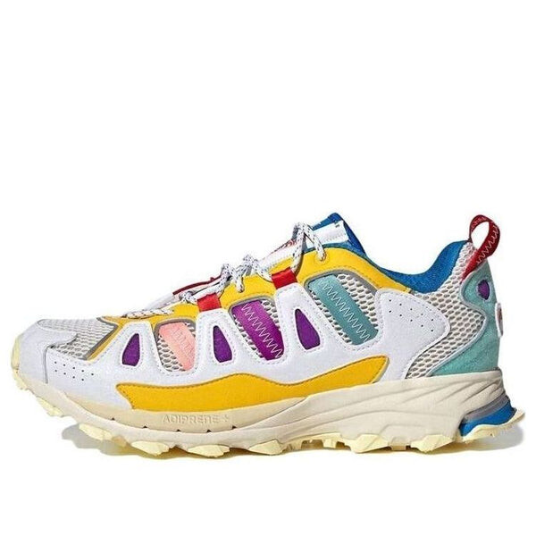 

Кроссовки x superturf adventure Adidas, белый