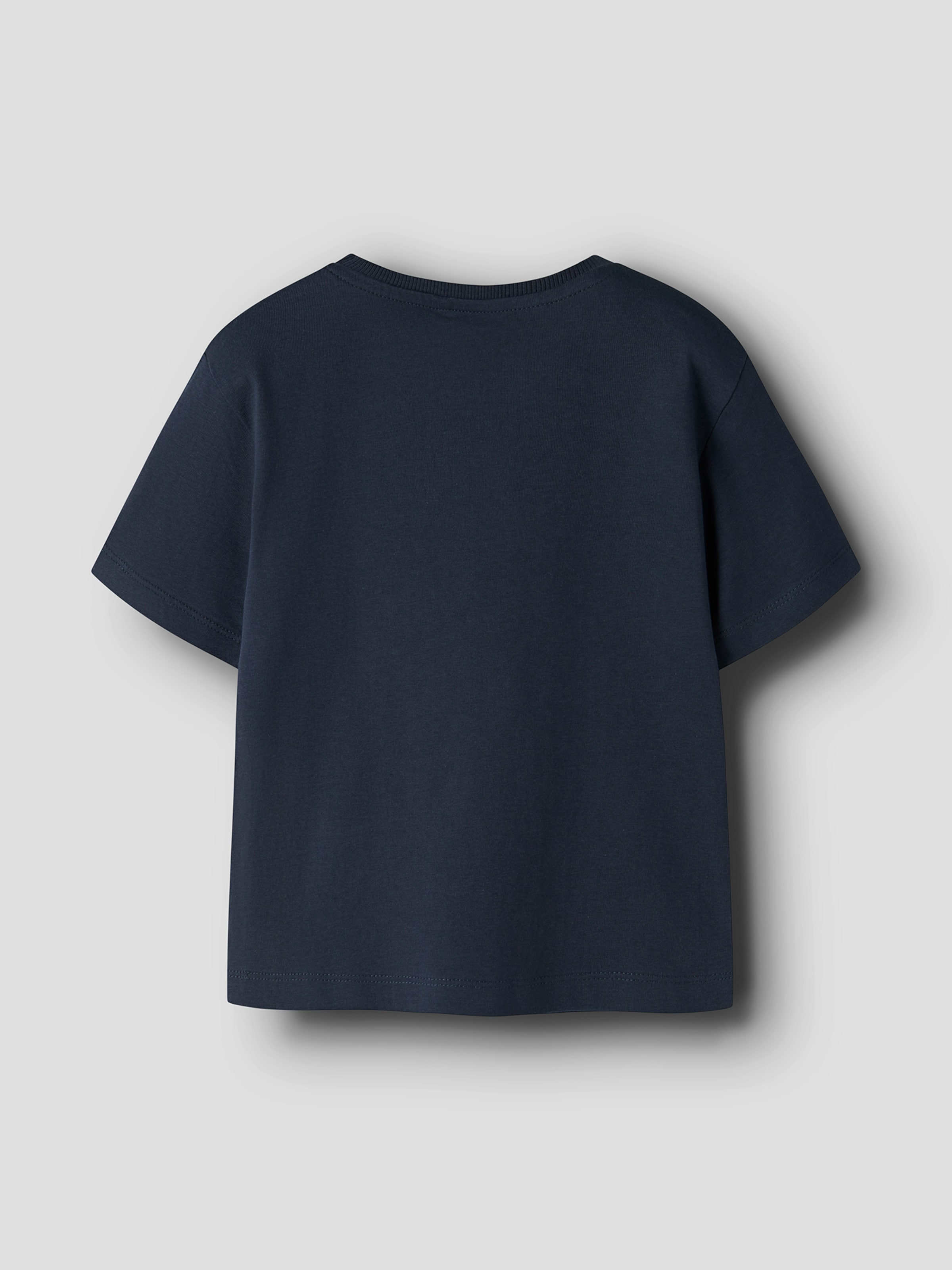 NAME IT Футболка 'NMMVICTOR' в цвете Navy, Sapphire — фото 2