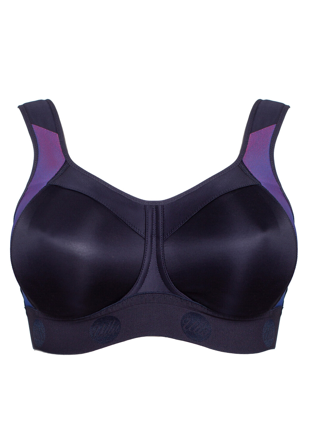 

Бюстгальтер Ulla Sport BH Sydney, цвет Marine Pink
