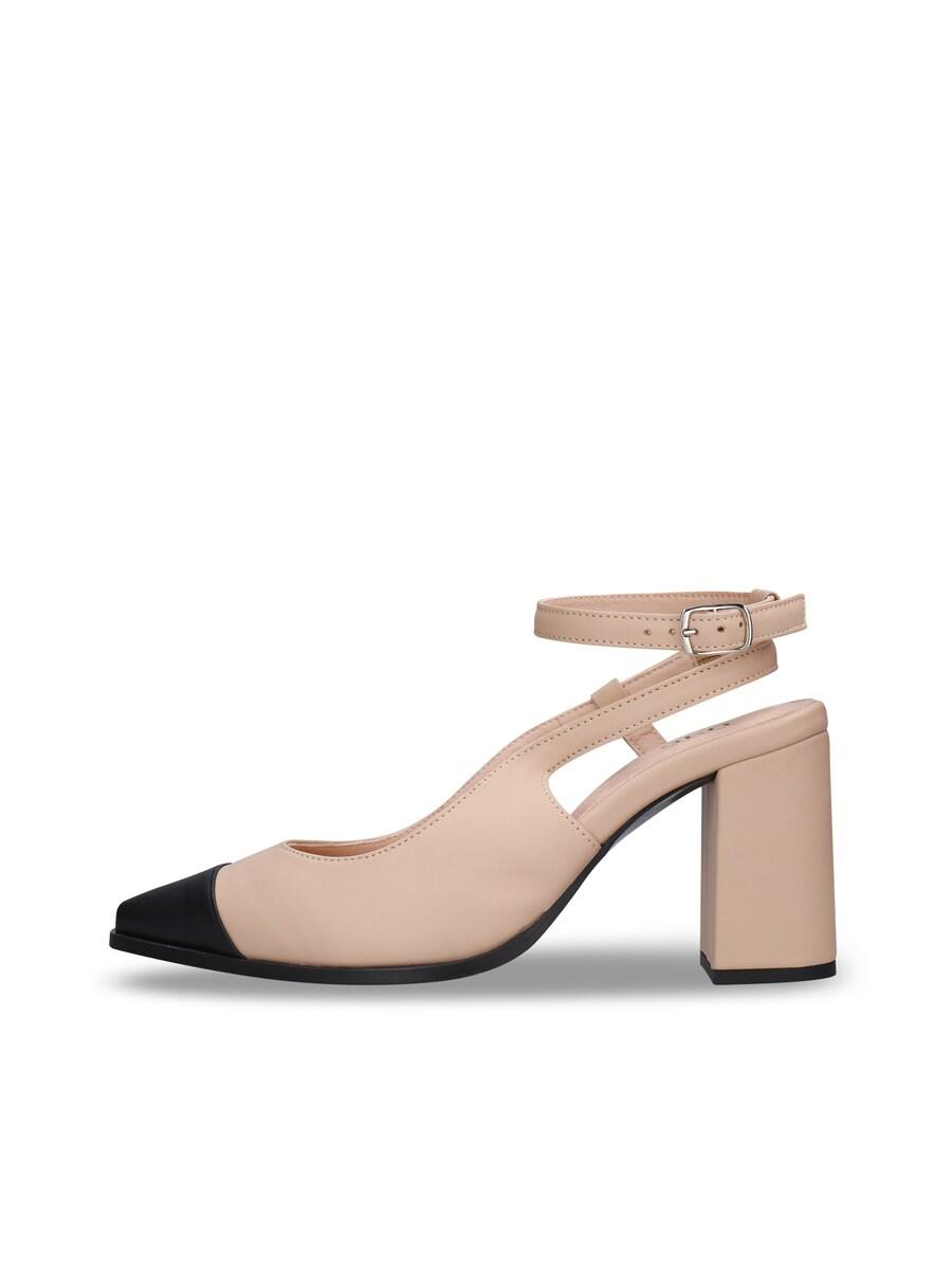 Сандалии nae Vegan Shoes ADEL, бежевый