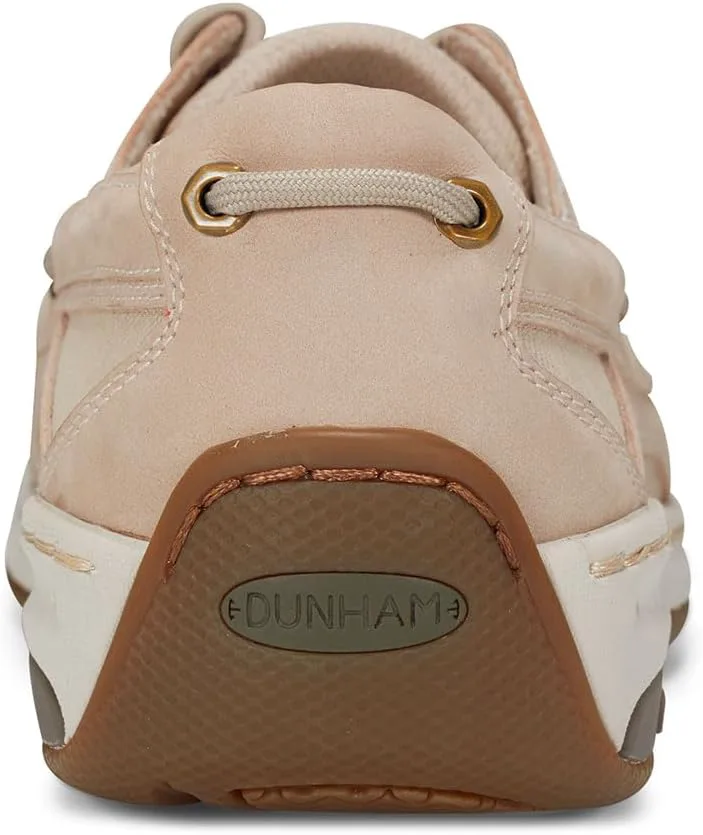 Лоферы Dunham Mens Captain — фото 2