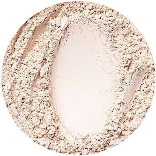 

Матирующая минеральная основа Golden Cream, 10 г Annabelle Minerals