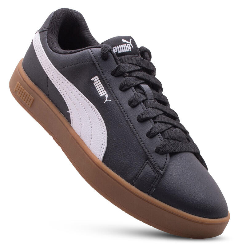 

Кроссовки Puma, черный/белый