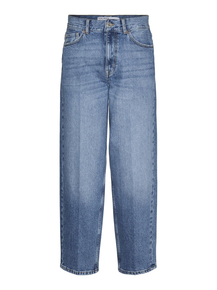 

Джинсы свободного кроя VERO MODA Etna, Blue denim
