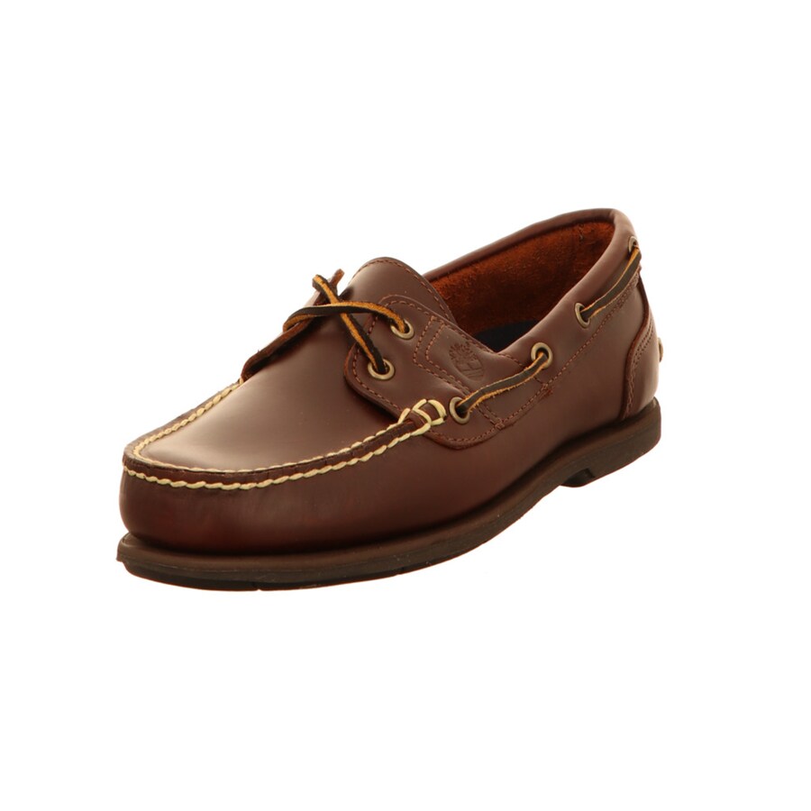 

Мокасины TIMBERLAND, Brown