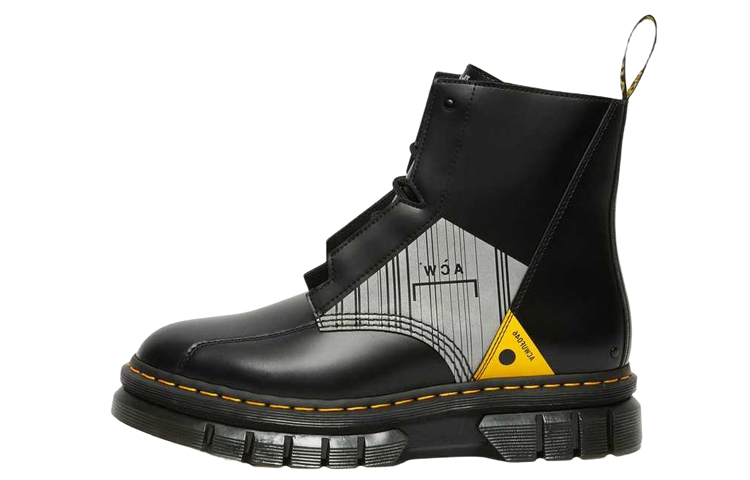 Ботинки Martin Dr.Martens 1461 унисекс