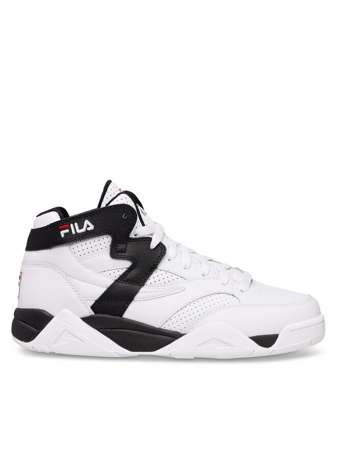 

Кроссовки Fila, белый