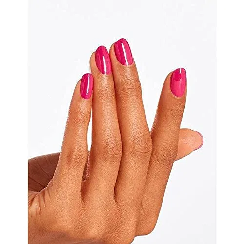 Гель-лак для ногтей «Hurru-Juu Get This Colour!» от OPI Gelcolor Gel Color — фото 2