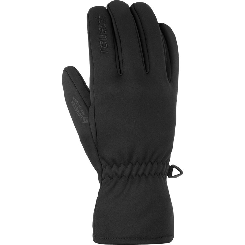 

Перчатки Reusch Valims GTX Infinium Reusch, черный