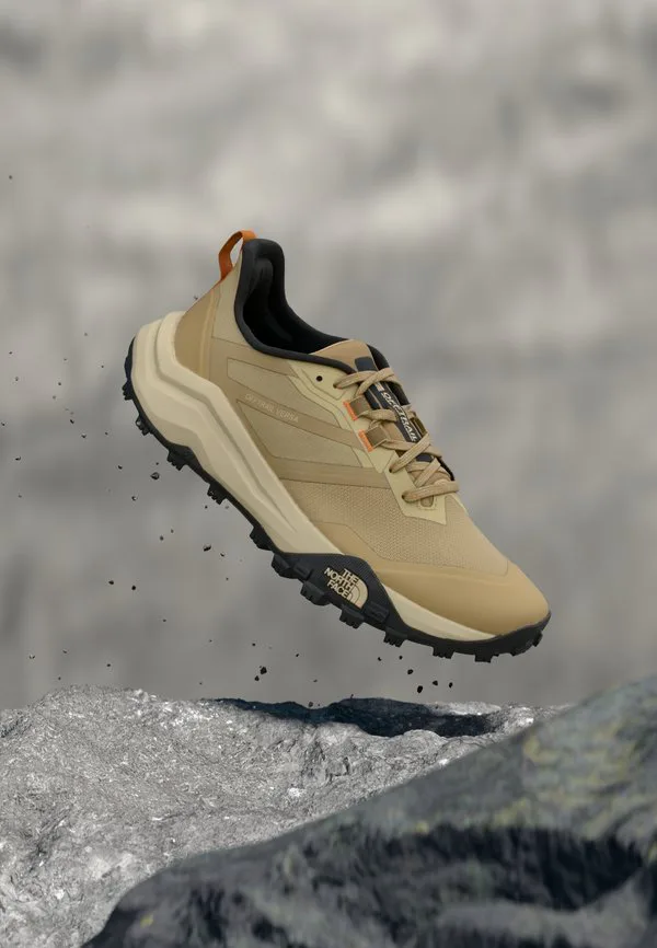 Походные ботинки offtrail versa The North Face, Sahara/Black