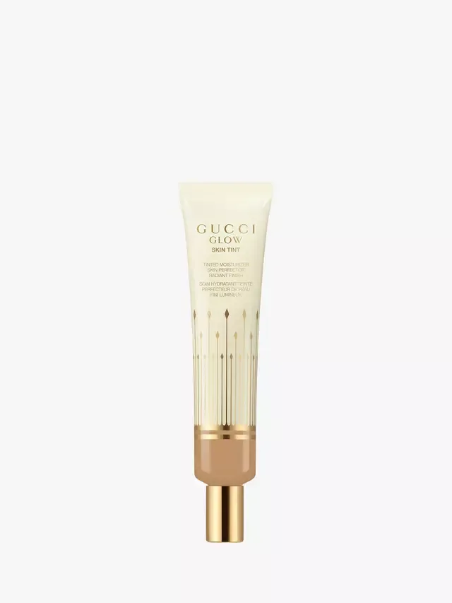 Эмульсия Gucci — Увлажняющий Glow Skin Tint , 51 Deep