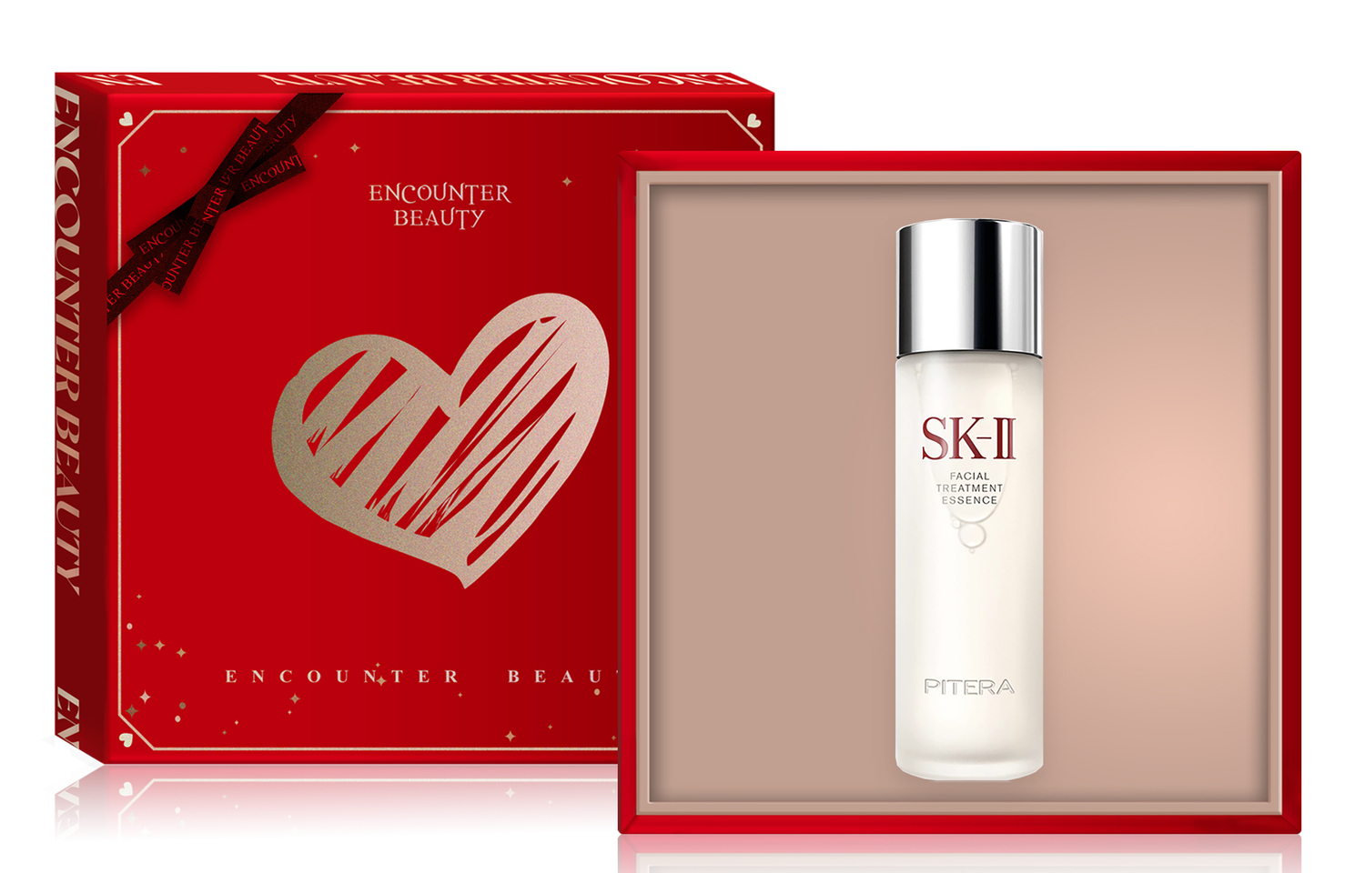 SK II Fairy Water тонер/лосьон Unisex SK-II — фото 3