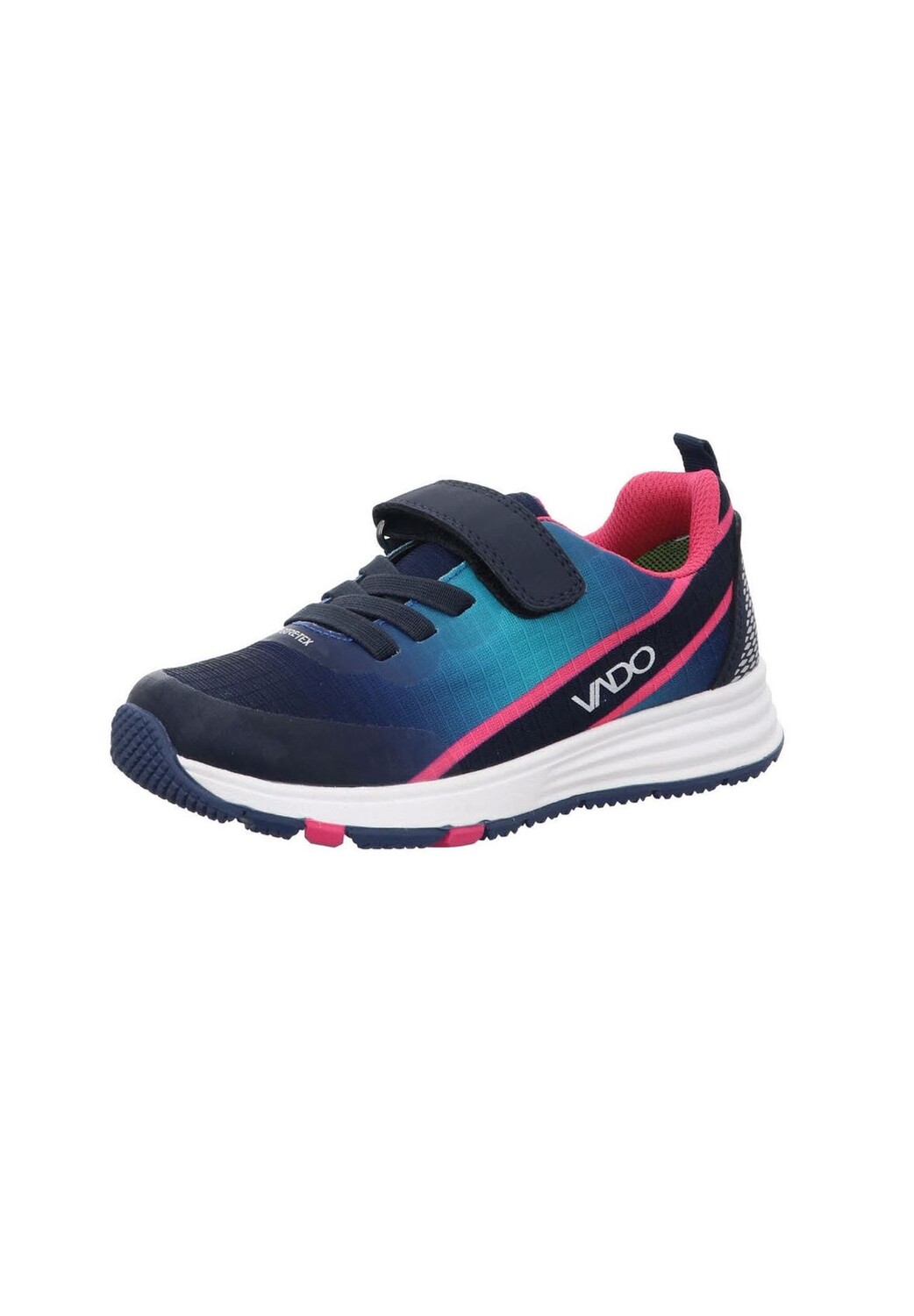 

Кроссовки EVO LO ELASTIC GTX VADO, цвет Blau