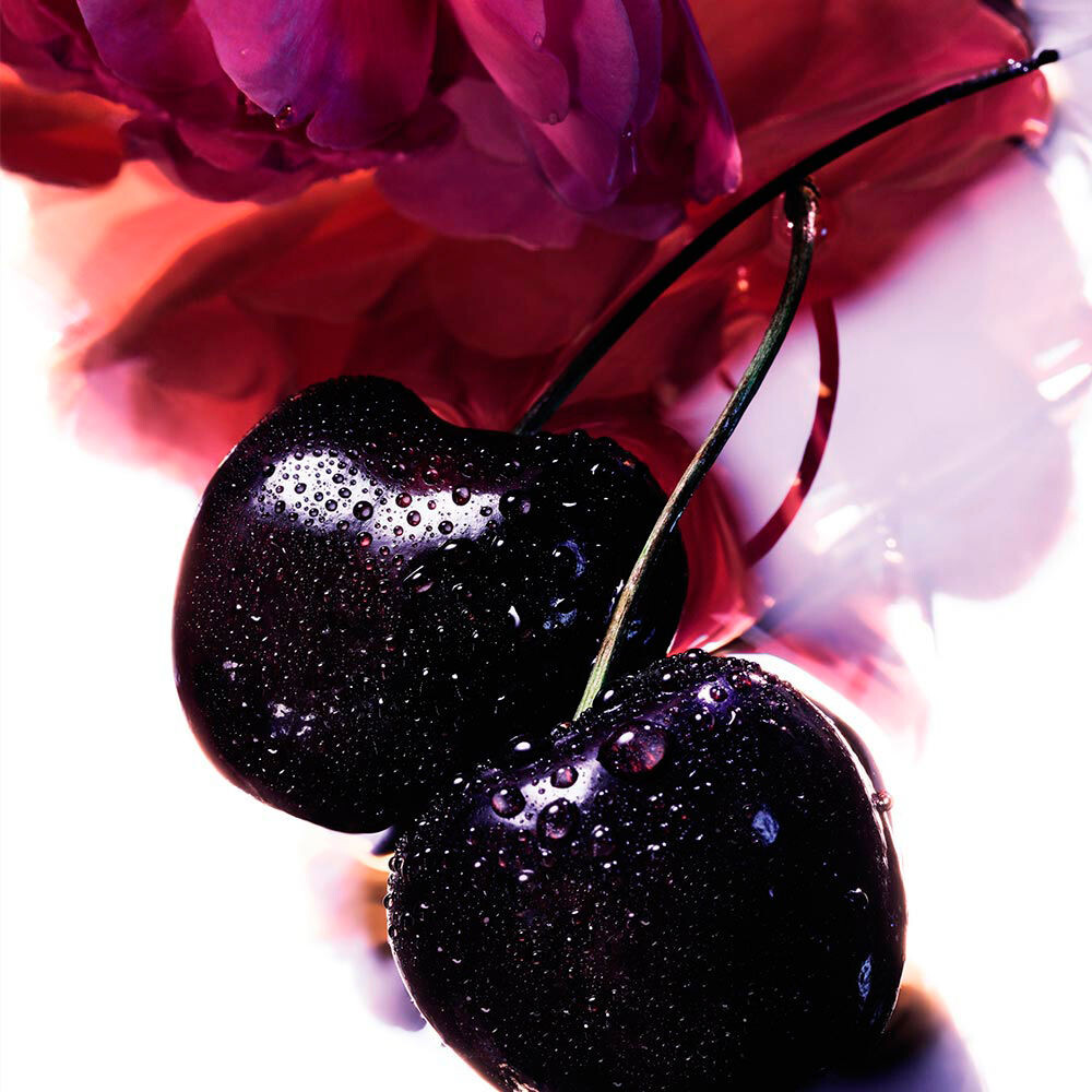 Увлажняющий лосьон для тела Guerlain La Petite Robe Noire, 200 мл — фото 2