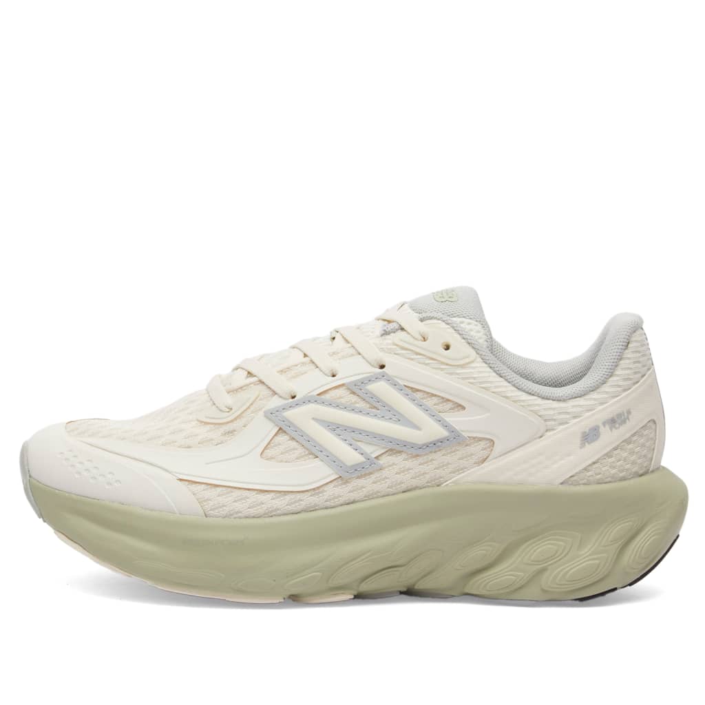 

Кроссовки Trn sneaker New Balance, цвет linen