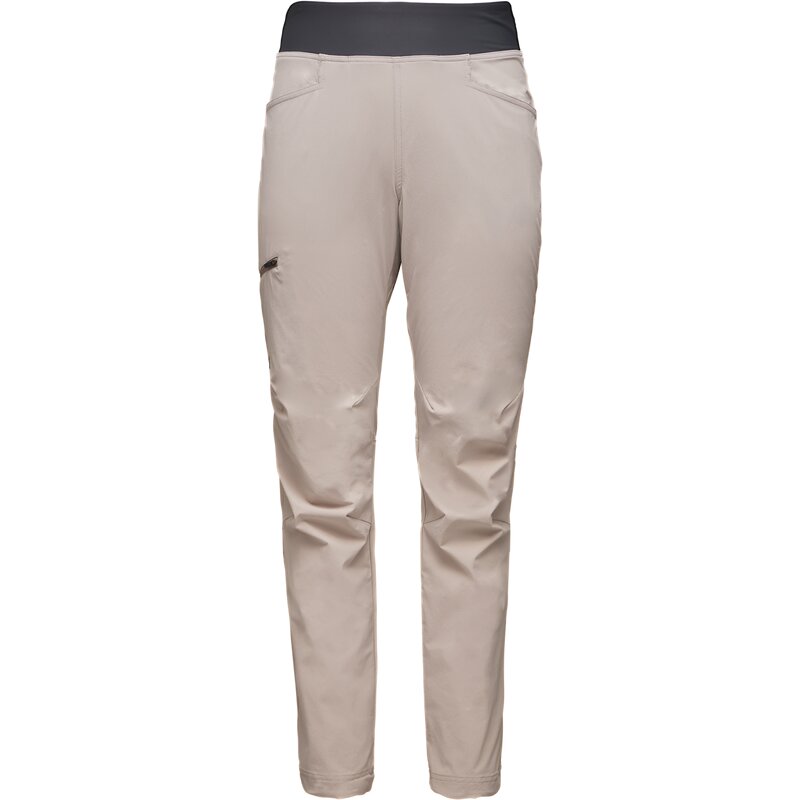 

Штаны wmnsoutrwr Black Diamond, лиловый