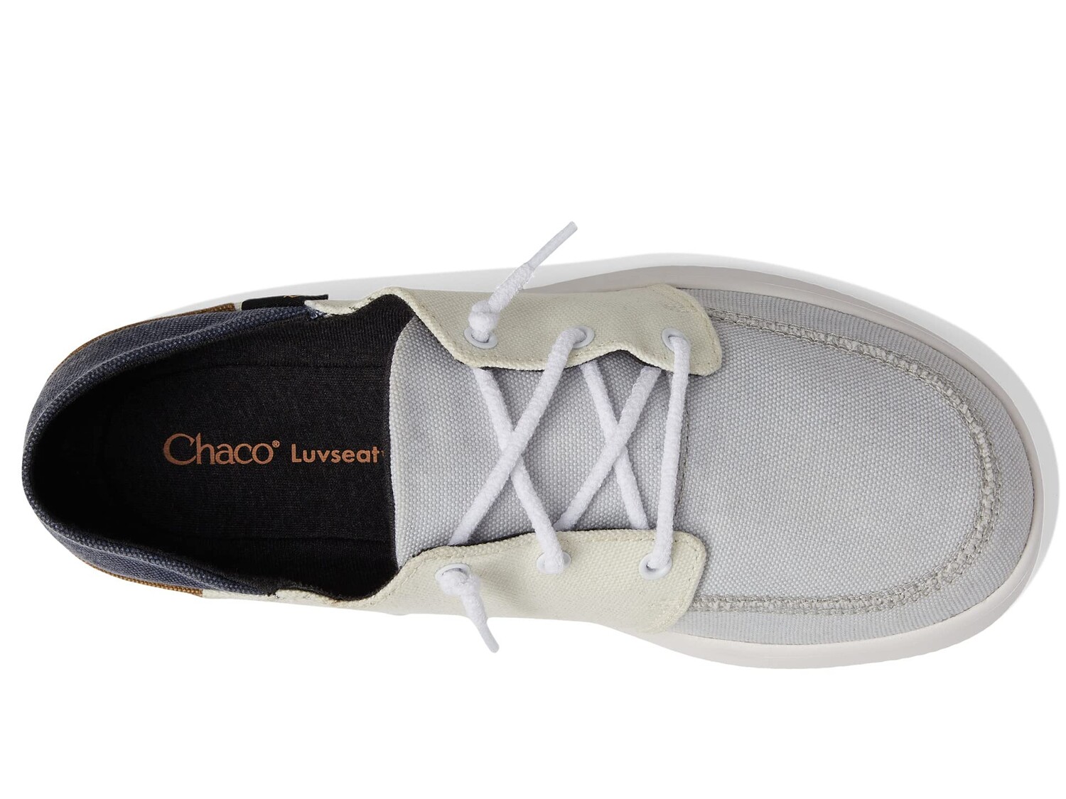 

Кроссовки Chaco Chillos Sneaker