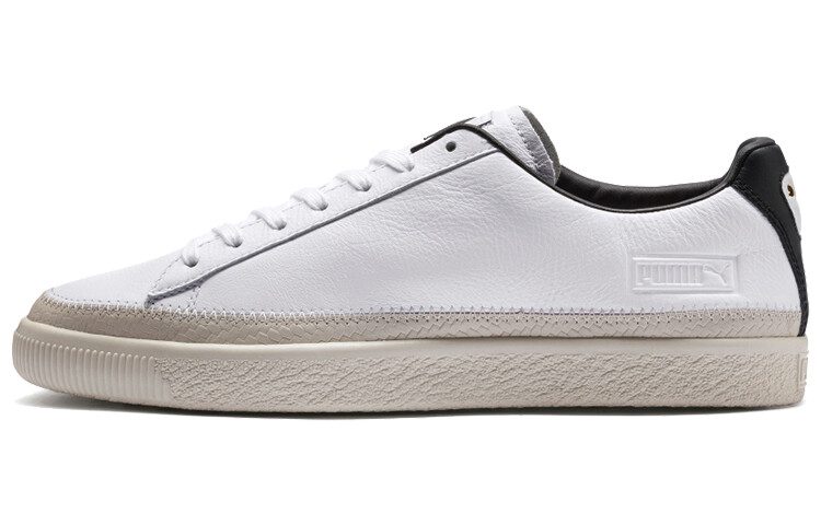 

Обувь для скейтбординга Puma Basket унисекс