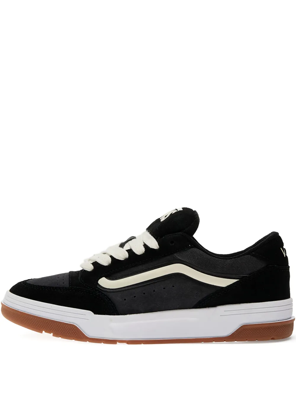 

Кроссовки Hylane Vans, черный