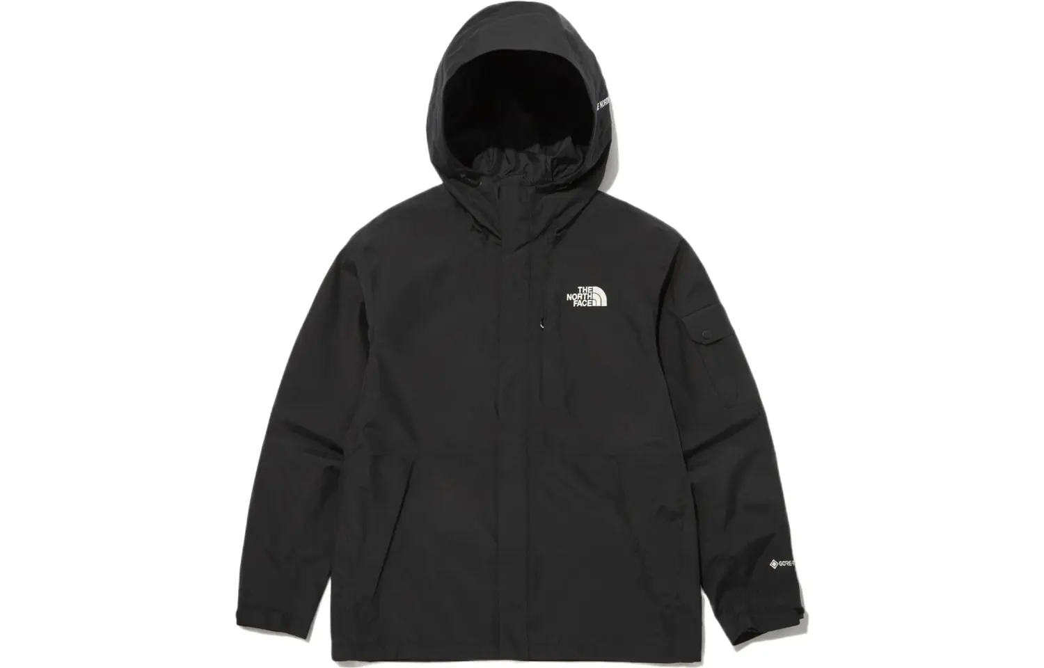 

THE NORTH FACE Мужская куртка, цвет Black