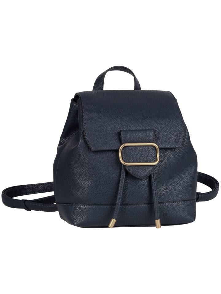 

Рюкзак Gabor Bags, темно-синий