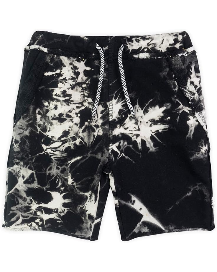 

Шорты Appaman Kids Brighton Shorts, цвет Black Marble
