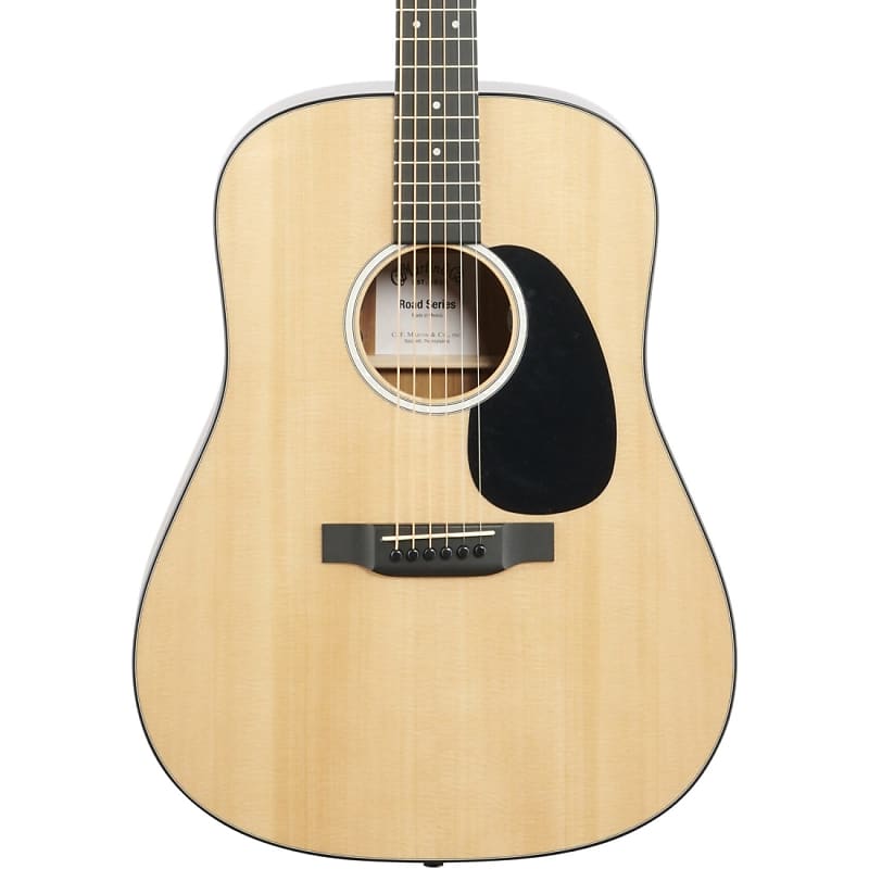 

Акустическая гитара Martin D-12E Koa Road Series Acoustic-Electric Guitar