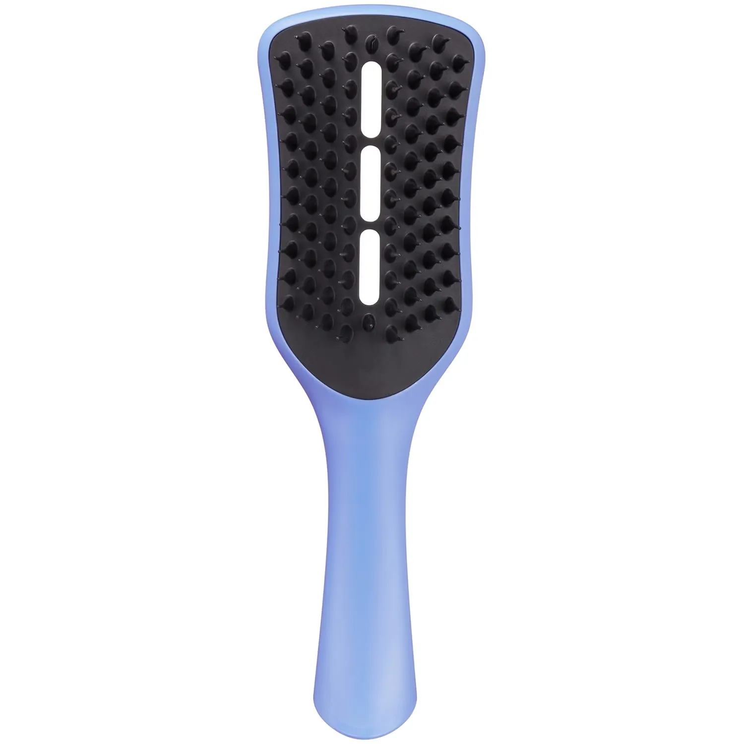 

Лучшая расческа для сушки феном - Ocean Blue Tangle Teezer