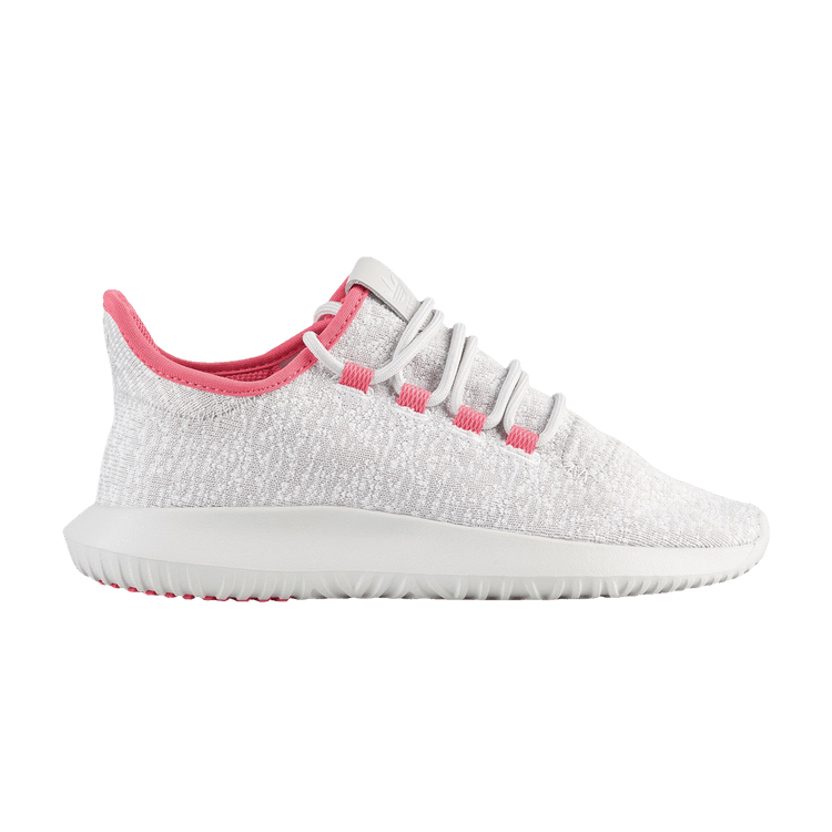 

Кроссовки adidas Tubular Shadow J 'Grey Pink', серый