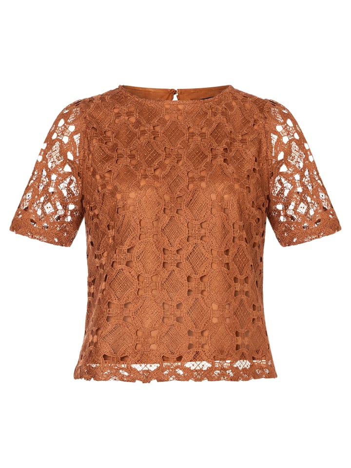 

Блузка More & More